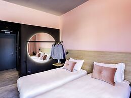 ibis Styles Roma Aurelia