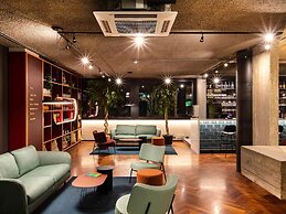 ibis Styles Roma Aurelia