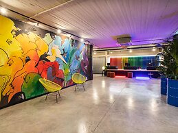 ibis Styles Roma Aurelia