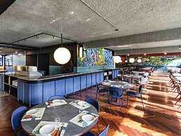 ibis Styles Roma Aurelia