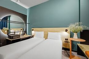 ibis Styles Roma Aurelia