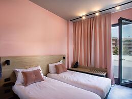 ibis Styles Roma Aurelia