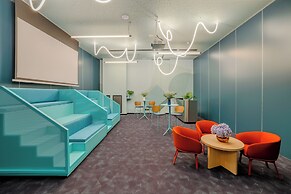ibis Styles Roma Aurelia