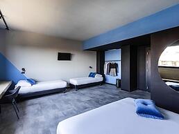 ibis Styles Roma Aurelia