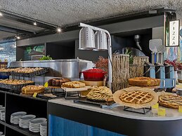 ibis Styles Roma Aurelia