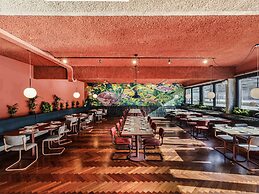 ibis Styles Roma Aurelia