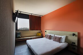 ibis Styles Roma Aurelia