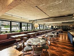 ibis Styles Roma Aurelia