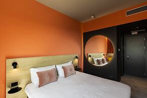 ibis Styles Roma Aurelia