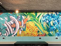 ibis Styles Roma Aurelia