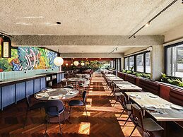 ibis Styles Roma Aurelia