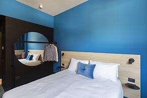 ibis Styles Roma Aurelia