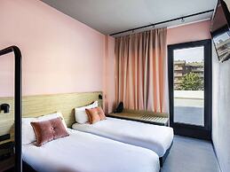 ibis Styles Roma Aurelia