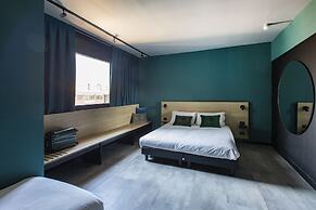 ibis Styles Roma Aurelia