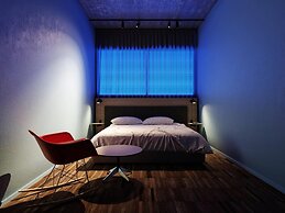 ibis Styles Roma Aurelia