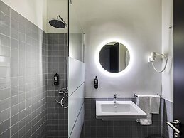 ibis Styles Roma Aurelia