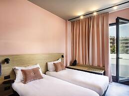 ibis Styles Roma Aurelia