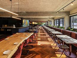 ibis Styles Roma Aurelia