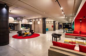 ibis Styles Roma Aurelia