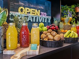ibis Styles Roma Aurelia