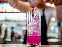 ibis Styles Roma Aurelia