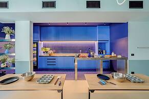 ibis Styles Roma Aurelia