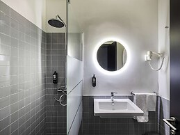 ibis Styles Roma Aurelia