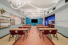 ibis Styles Roma Aurelia