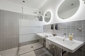 ibis Styles Roma Aurelia