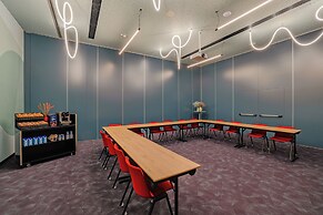 ibis Styles Roma Aurelia