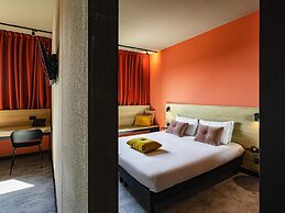 ibis Styles Roma Aurelia