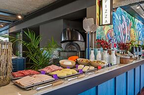 ibis Styles Roma Aurelia