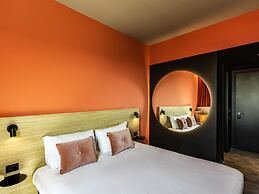 ibis Styles Roma Aurelia