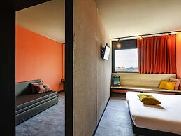 ibis Styles Roma Aurelia
