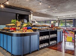 ibis Styles Roma Aurelia