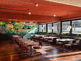 ibis Styles Roma Aurelia