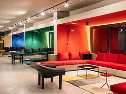 ibis Styles Roma Aurelia