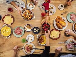 ibis Styles Roma Aurelia