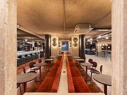 ibis Styles Roma Aurelia