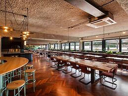 ibis Styles Roma Aurelia