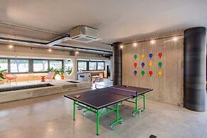 ibis Styles Roma Aurelia