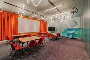 ibis Styles Roma Aurelia