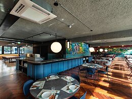 ibis Styles Roma Aurelia