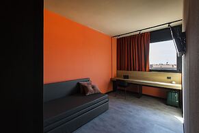 ibis Styles Roma Aurelia