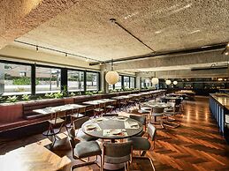 ibis Styles Roma Aurelia