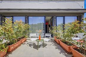 ibis Styles Roma Aurelia