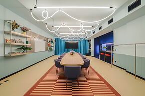 ibis Styles Roma Aurelia