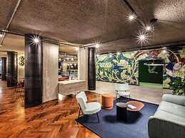 ibis Styles Roma Aurelia