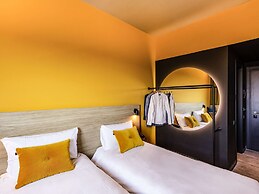 ibis Styles Roma Aurelia