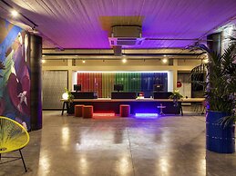 ibis Styles Roma Aurelia